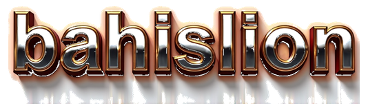 bahislion logo